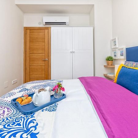 Homely Malaga Cristo Deluxe المظهر الخارجي الصورة